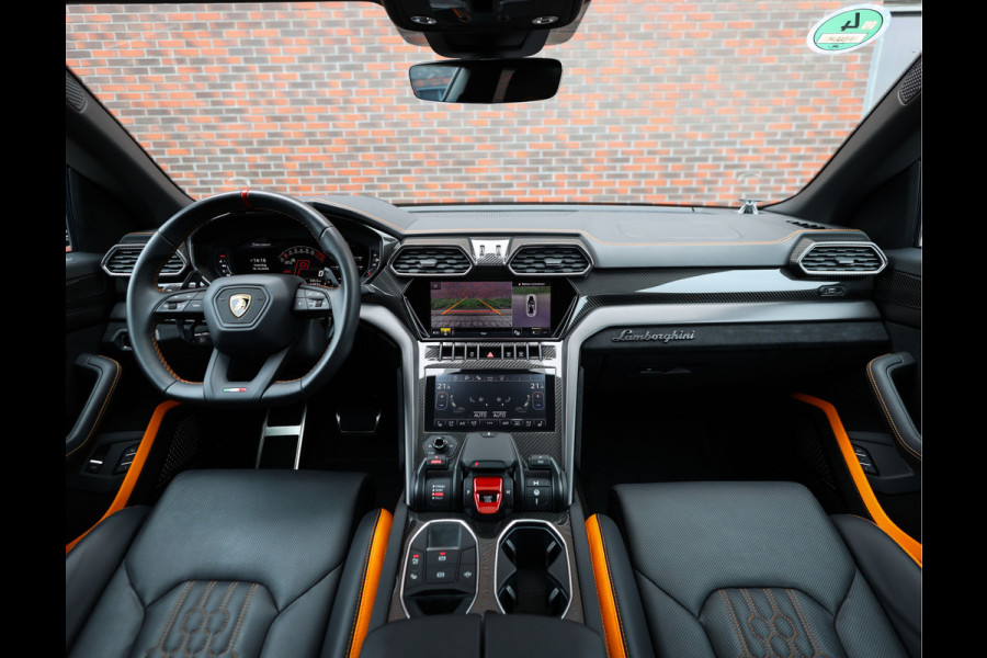 Lamborghini Urus 4.0 V8 Performante | Pano - B&O - Massage