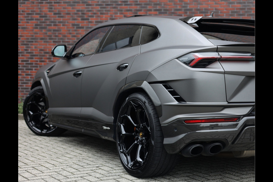 Lamborghini Urus 4.0 V8 Performante | Pano - B&O - Massage