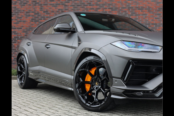 Lamborghini Urus 4.0 V8 Performante | Pano - B&O - Massage