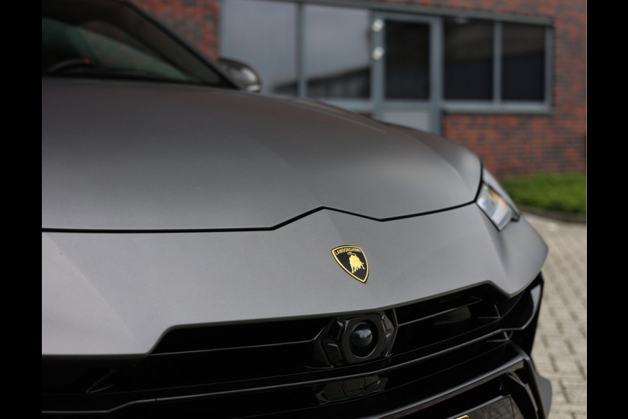 Lamborghini Urus 4.0 V8 Performante | Pano - B&O - Massage