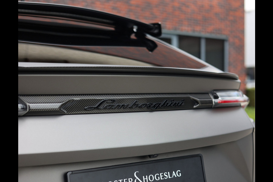 Lamborghini Urus 4.0 V8 Performante | Pano - B&O - Massage