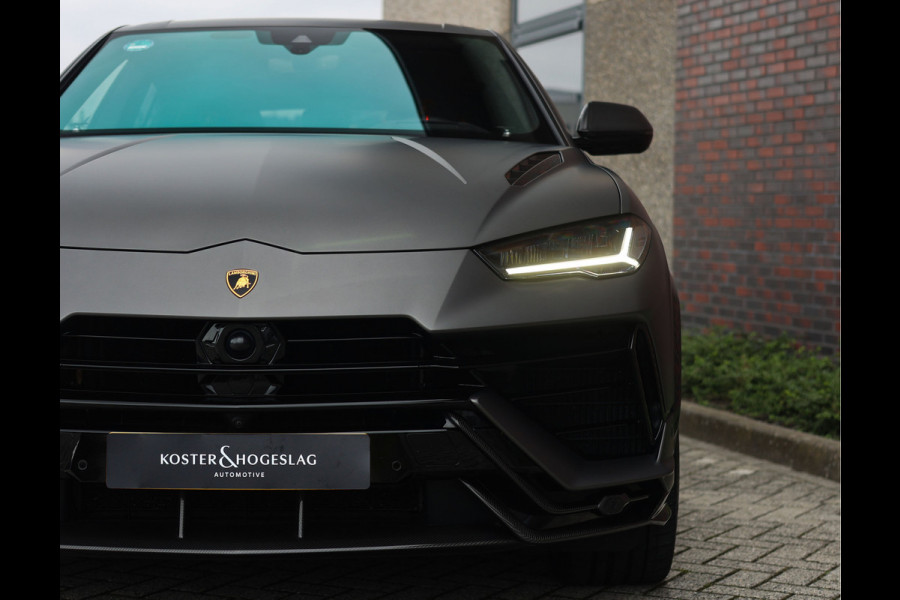 Lamborghini Urus 4.0 V8 Performante | Pano - B&O - Massage