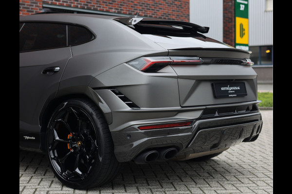 Lamborghini Urus 4.0 V8 Performante | Pano - B&O - Massage