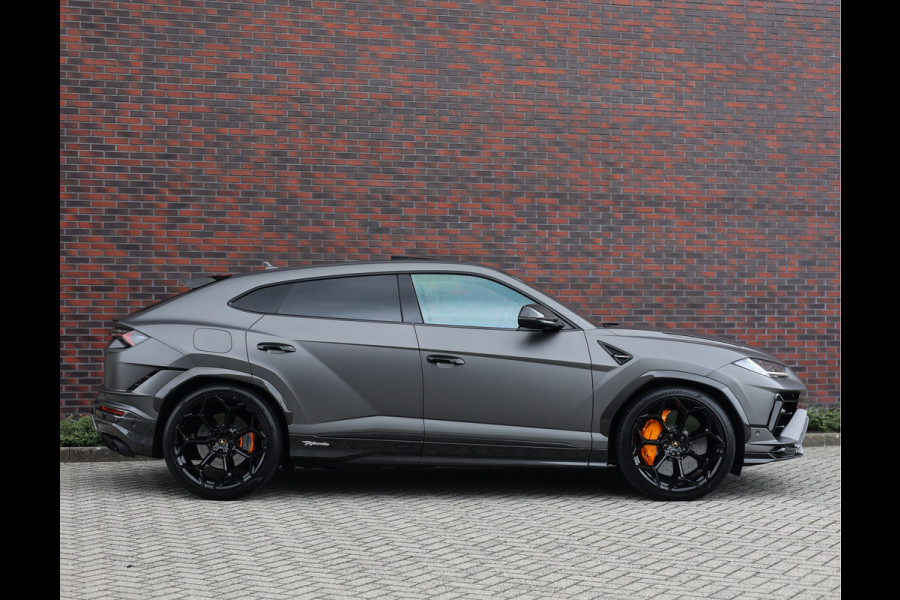 Lamborghini Urus 4.0 V8 Performante | Pano - B&O - Massage