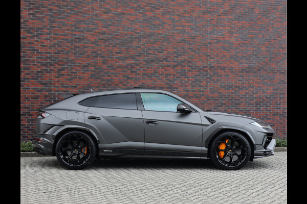 Lamborghini Urus 4.0 V8 Performante | Pano - B&O - Massage
