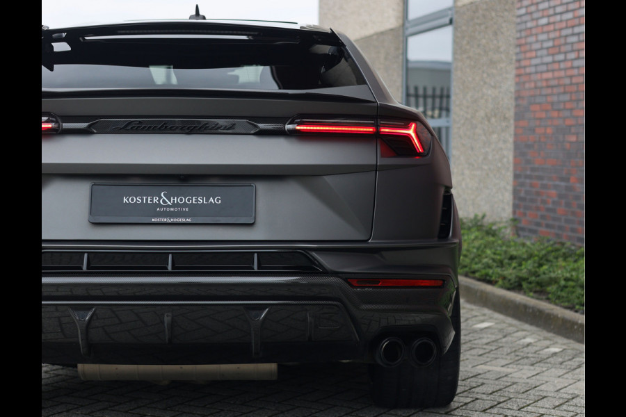Lamborghini Urus 4.0 V8 Performante | Pano - B&O - Massage