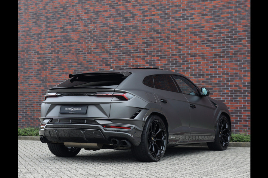 Lamborghini Urus 4.0 V8 Performante | Pano - B&O - Massage