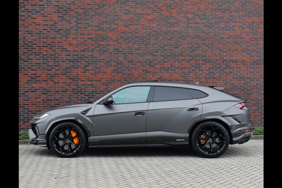 Lamborghini Urus 4.0 V8 Performante | Pano - B&O - Massage
