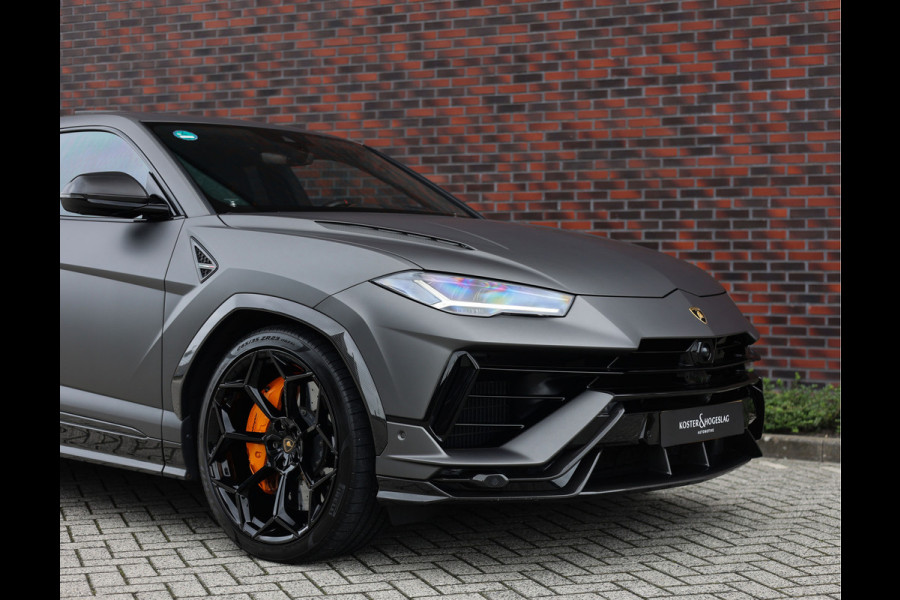 Lamborghini Urus 4.0 V8 Performante | Pano - B&O - Massage