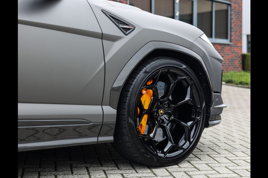 Lamborghini Urus 4.0 V8 Performante | Pano - B&O - Massage