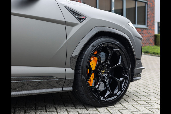Lamborghini Urus 4.0 V8 Performante | Pano - B&O - Massage