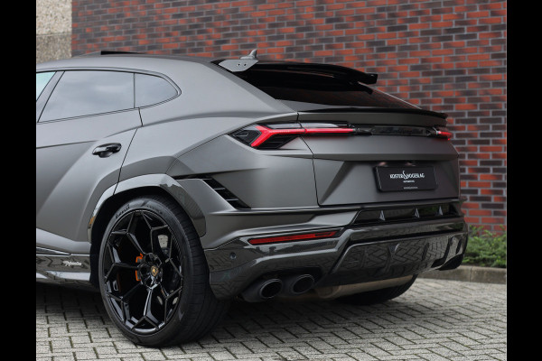 Lamborghini Urus 4.0 V8 Performante | Pano - B&O - Massage
