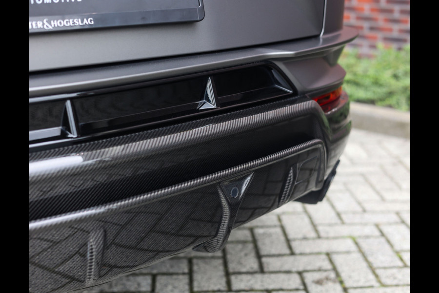 Lamborghini Urus 4.0 V8 Performante | Pano - B&O - Massage