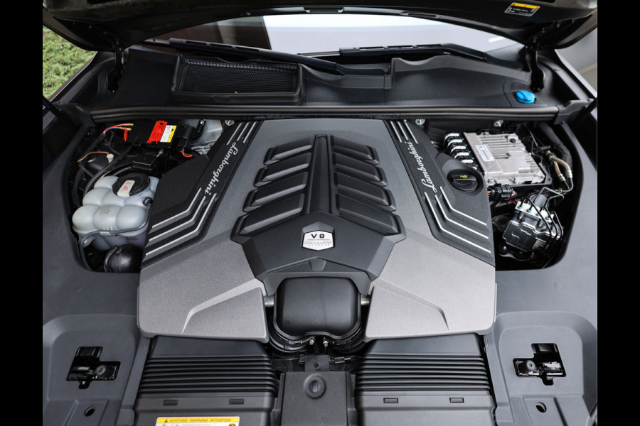 Lamborghini Urus 4.0 V8 Performante | Pano - B&O - Massage