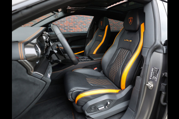 Lamborghini Urus 4.0 V8 Performante | Pano - B&O - Massage