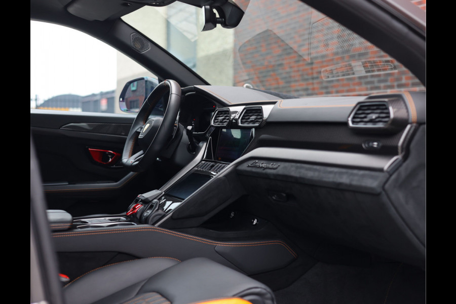 Lamborghini Urus 4.0 V8 Performante | Pano - B&O - Massage