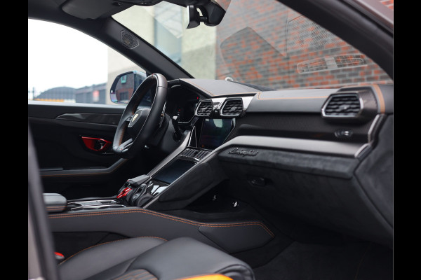 Lamborghini Urus 4.0 V8 Performante | Pano - B&O - Massage