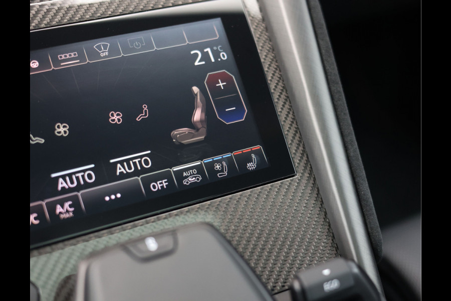 Lamborghini Urus 4.0 V8 Performante | Pano - B&O - Massage