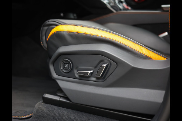 Lamborghini Urus 4.0 V8 Performante | Pano - B&O - Massage