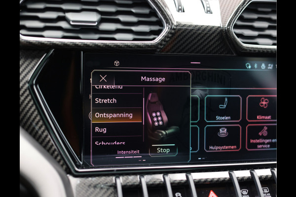 Lamborghini Urus 4.0 V8 Performante | Pano - B&O - Massage