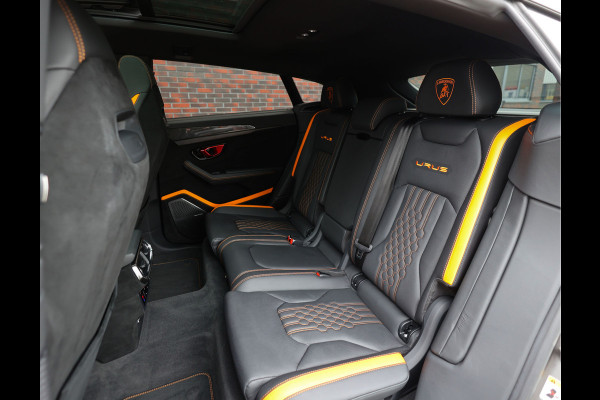 Lamborghini Urus 4.0 V8 Performante | Pano - B&O - Massage