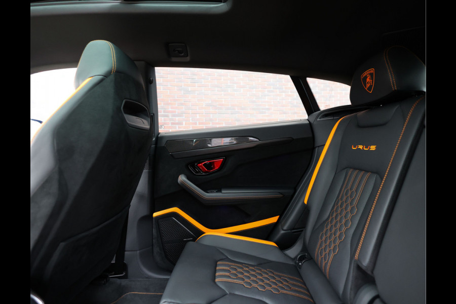 Lamborghini Urus 4.0 V8 Performante | Pano - B&O - Massage