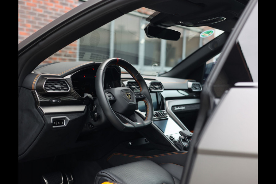 Lamborghini Urus 4.0 V8 Performante | Pano - B&O - Massage