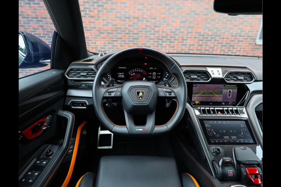 Lamborghini Urus 4.0 V8 Performante | Pano - B&O - Massage