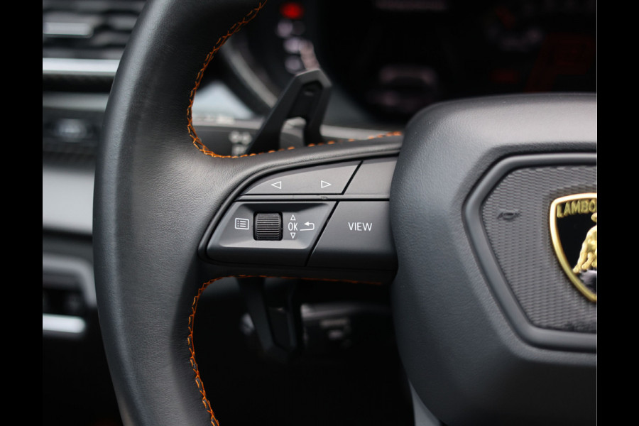 Lamborghini Urus 4.0 V8 Performante | Pano - B&O - Massage