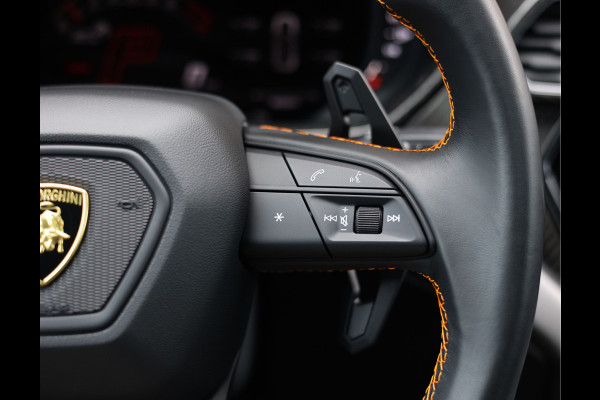 Lamborghini Urus 4.0 V8 Performante | Pano - B&O - Massage