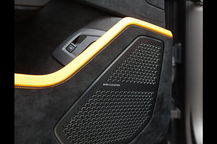 Lamborghini Urus 4.0 V8 Performante | Pano - B&O - Massage