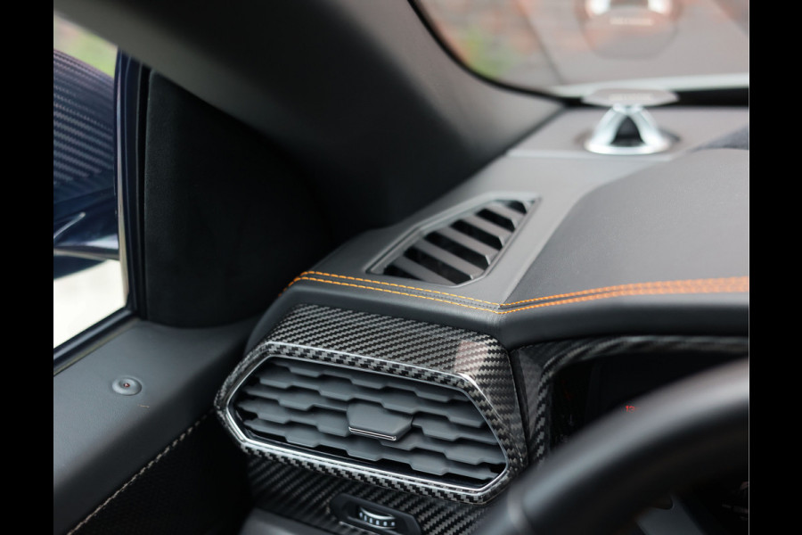 Lamborghini Urus 4.0 V8 Performante | Pano - B&O - Massage