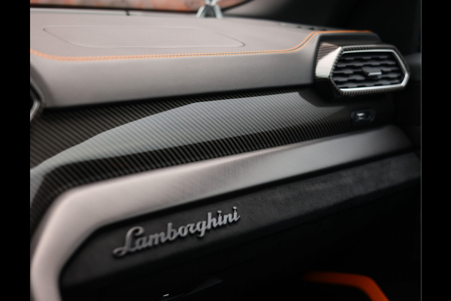 Lamborghini Urus 4.0 V8 Performante | Pano - B&O - Massage