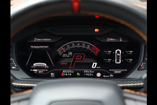 Lamborghini Urus 4.0 V8 Performante | Pano - B&O - Massage
