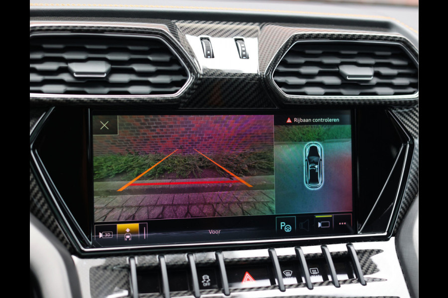 Lamborghini Urus 4.0 V8 Performante | Pano - B&O - Massage