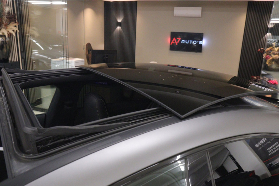 Mercedes-Benz CLA-Klasse AMG 45 S 4MATIC+ Premium Plus PANO/CARPLAY/360CAM/BURM/MEMORY/VOL