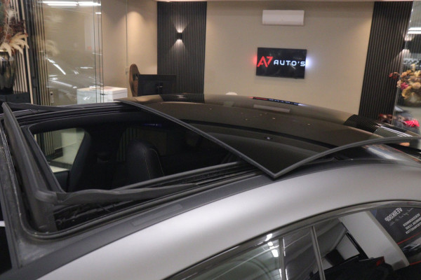 Mercedes-Benz CLA-Klasse AMG 45 S 4MATIC+ Premium Plus PANO/CARPLAY/360CAM/BURM/MEMORY/VOL