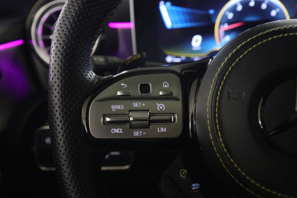Mercedes-Benz CLA-Klasse AMG 45 S 4MATIC+ Premium Plus PANO/CARPLAY/360CAM/BURM/MEMORY/VOL