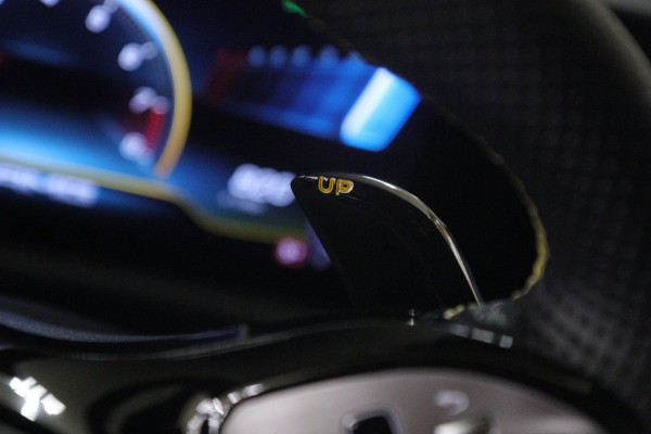 Mercedes-Benz CLA-Klasse AMG 45 S 4MATIC+ Premium Plus PANO/CARPLAY/360CAM/BURM/MEMORY/VOL