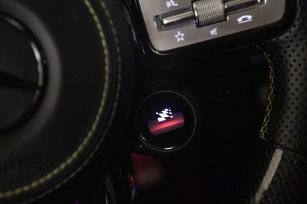 Mercedes-Benz CLA-Klasse AMG 45 S 4MATIC+ Premium Plus PANO/CARPLAY/360CAM/BURM/MEMORY/VOL