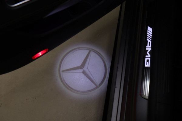 Mercedes-Benz CLA-Klasse AMG 45 S 4MATIC+ Premium Plus PANO/CARPLAY/360CAM/BURM/MEMORY/VOL