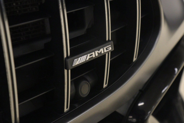 Mercedes-Benz CLA-Klasse AMG 45 S 4MATIC+ Premium Plus PANO/CARPLAY/360CAM/BURM/MEMORY/VOL