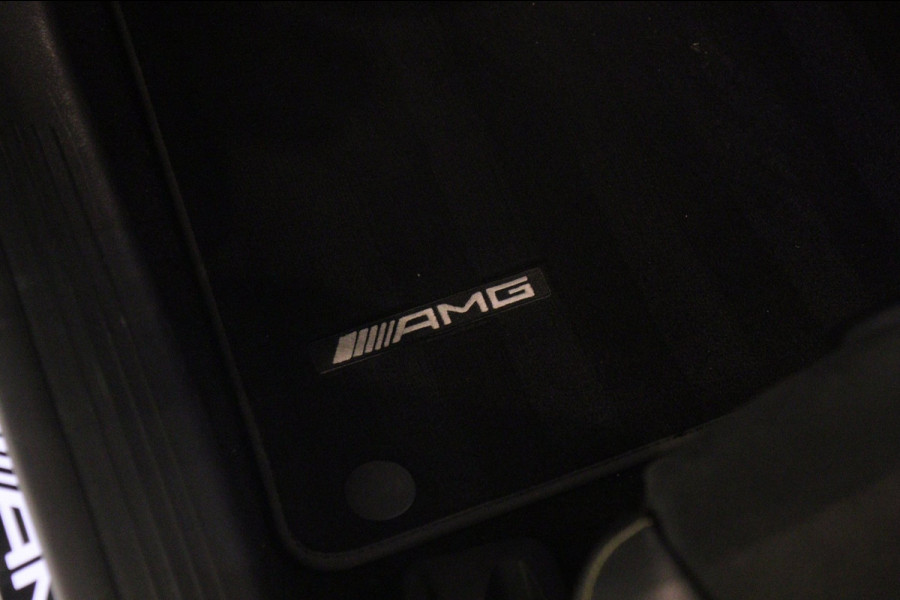 Mercedes-Benz CLA-Klasse AMG 45 S 4MATIC+ Premium Plus PANO/CARPLAY/360CAM/BURM/MEMORY/VOL