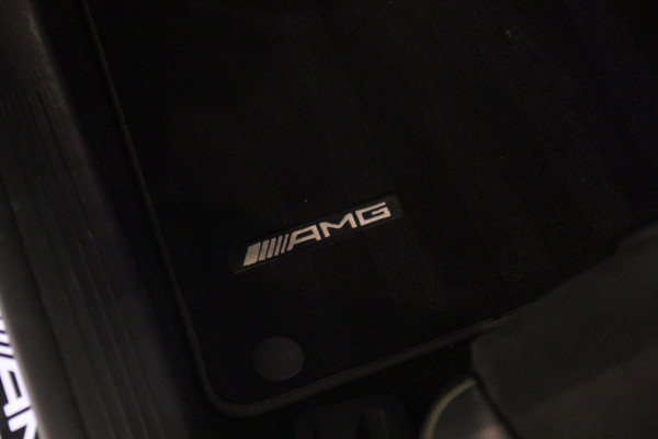 Mercedes-Benz CLA-Klasse AMG 45 S 4MATIC+ Premium Plus PANO/CARPLAY/360CAM/BURM/MEMORY/VOL