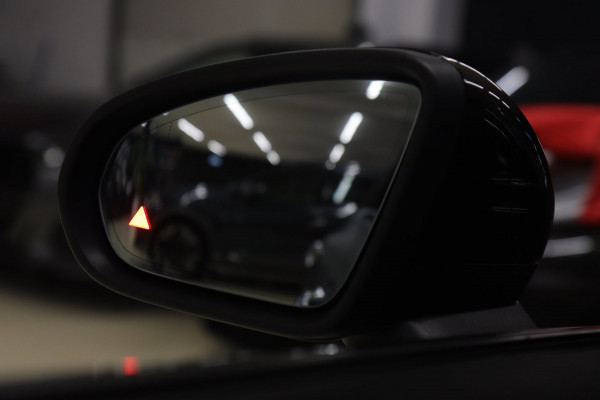 Mercedes-Benz CLA-Klasse AMG 45 S 4MATIC+ Premium Plus PANO/CARPLAY/360CAM/BURM/MEMORY/VOL