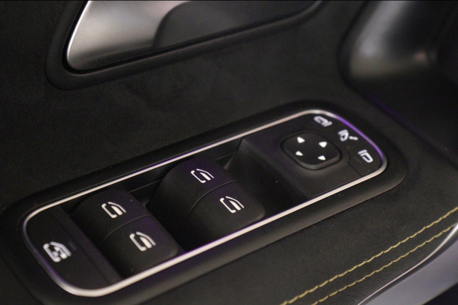 Mercedes-Benz CLA-Klasse AMG 45 S 4MATIC+ Premium Plus PANO/CARPLAY/360CAM/BURM/MEMORY/VOL
