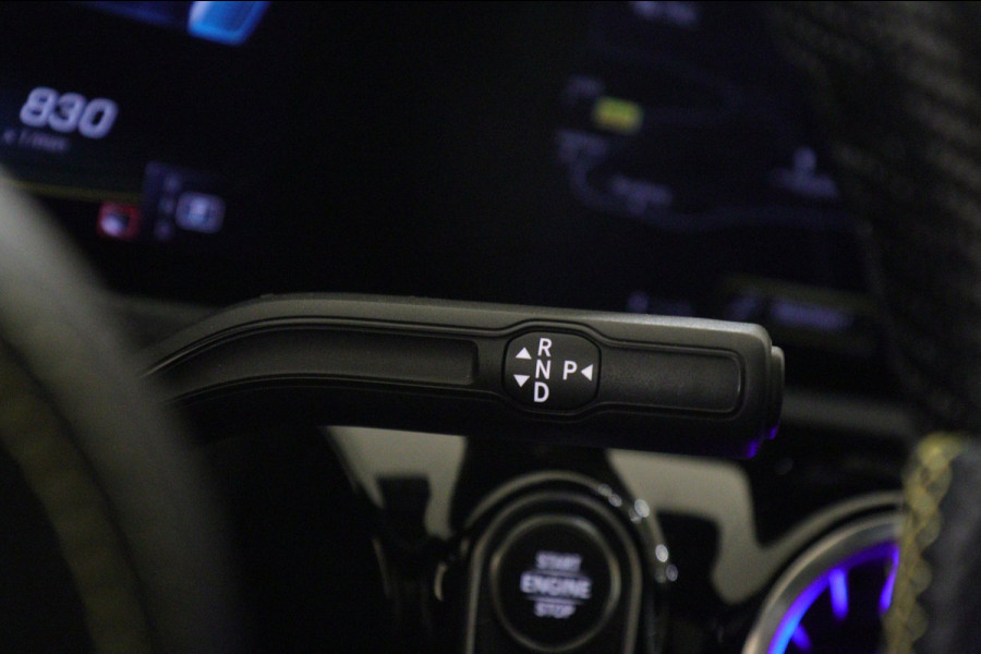 Mercedes-Benz CLA-Klasse AMG 45 S 4MATIC+ Premium Plus PANO/CARPLAY/360CAM/BURM/MEMORY/VOL