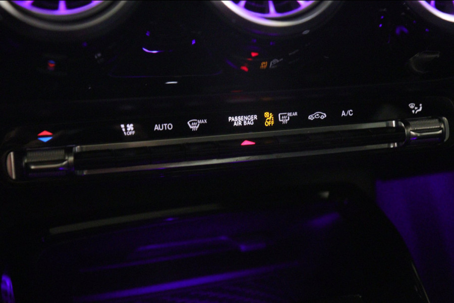 Mercedes-Benz CLA-Klasse AMG 45 S 4MATIC+ Premium Plus PANO/CARPLAY/360CAM/BURM/MEMORY/VOL