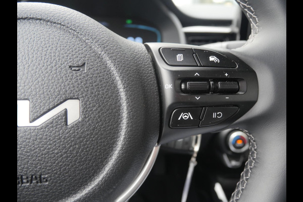 Kia Stonic 1.0 T-GDi MHEV DynamicLine | Cruise | Clima | Camera | Carplay | Navi |