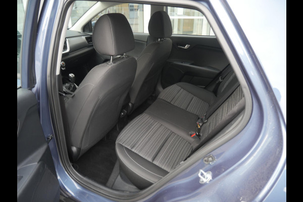 Kia Stonic 1.0 T-GDi MHEV DynamicLine | Cruise | Clima | Camera | Carplay | Navi |